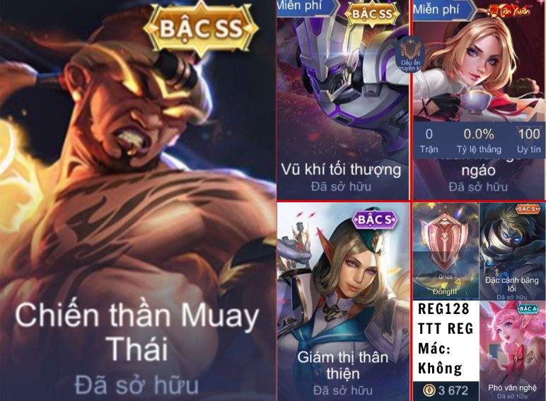 LIÊN QUÂN HA634